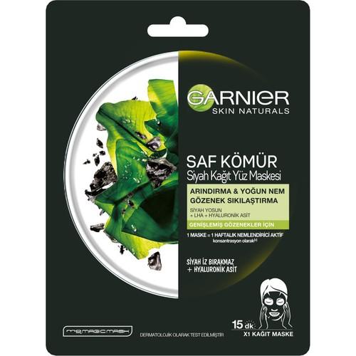 En İyi Erkek Siyah Maske Hangisi? Tavsiyeleriniz Var mı?