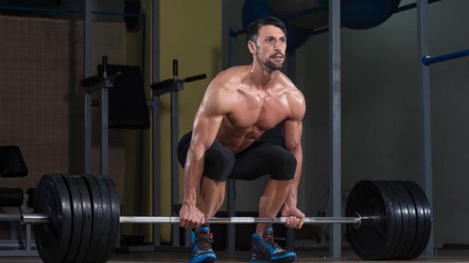 Deadlift Nedir, Nasıl Yapılır ve Faydaları Nelerdir?