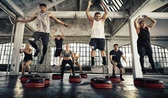 Pliometrik Antrenman Nedir? Pliometrik Egzersizler Nelerdir?