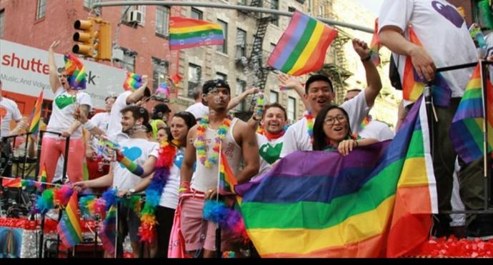 Lgbt bir hastalık mıdır sizce?