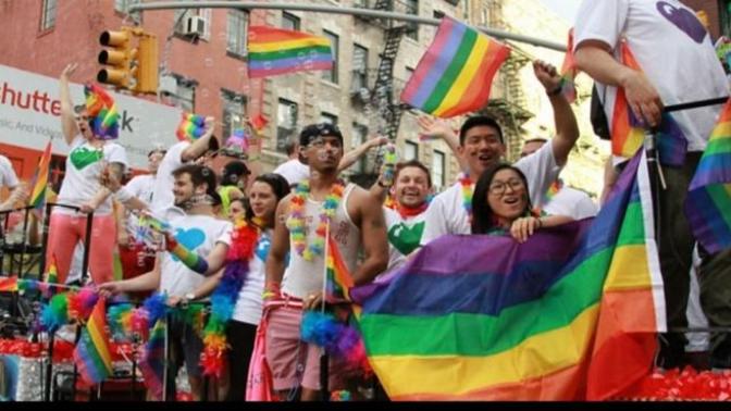 Lgbt bir hastalık mıdır sizce?