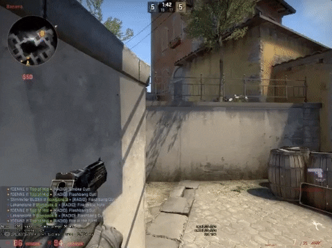 CS:GO Hile Kodları Nelerdir? Bilen Var mı?