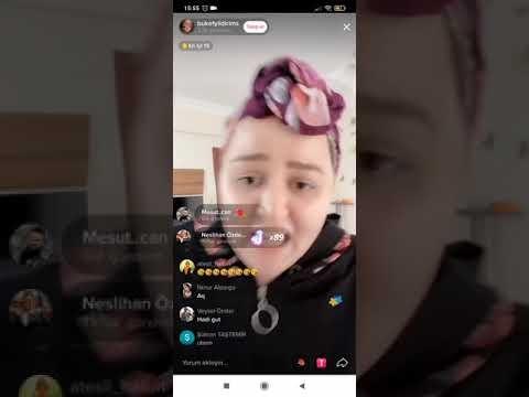 Tiktok dilencileri hakkında düşünceleriniz nedir?