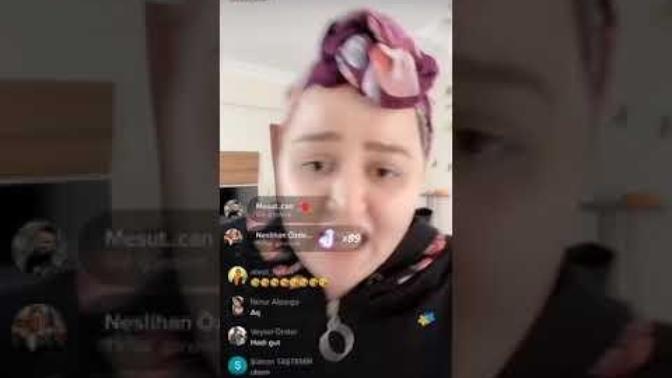 Tiktok dilencileri hakkında düşünceleriniz nedir?