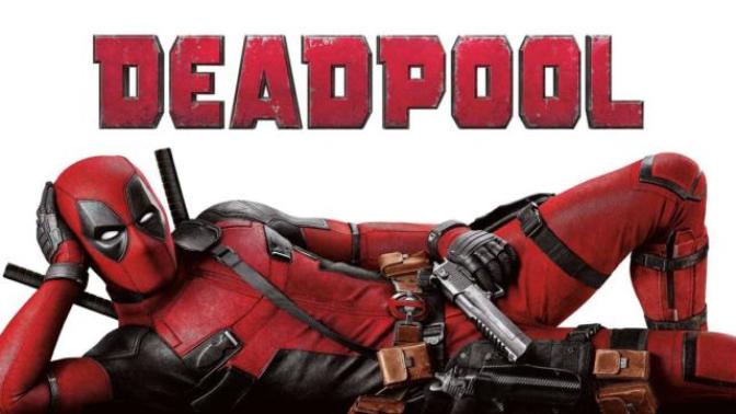 Deadpool, Marvel evrenine 18 yaş sınırıyla geliyor hem de tüm Deadpoolluğuyla, Deadpool’u bekleyeniniz var mı?