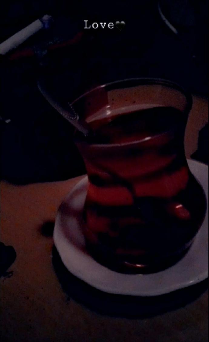 Akşam cayı severlerrr neredesinizzz😍😂?