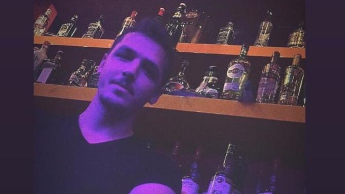 Alkol kullanmayan barmen olur mu?