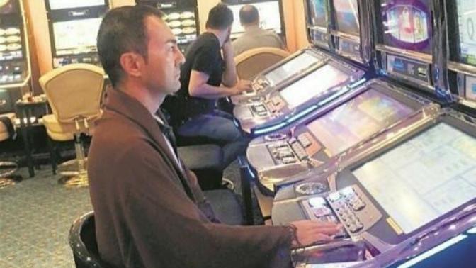 Neyin bağımlısısınız?