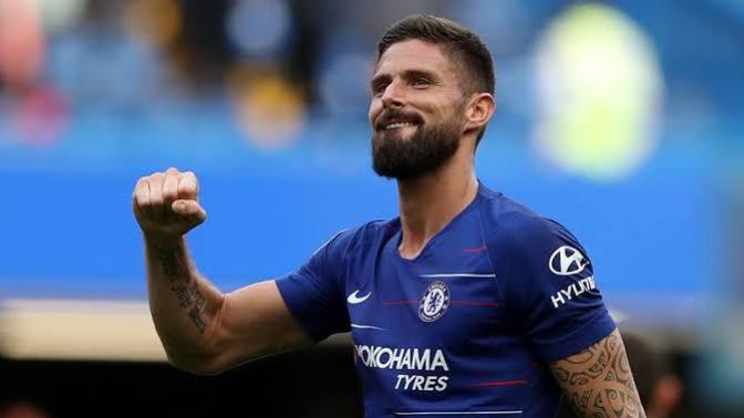 Olivier Giroud'un sözleşmesi haziranda sona eriyor, takımında görmek istermiydin?