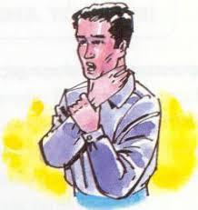 Heimlich manevrası ne zaman yapılır?