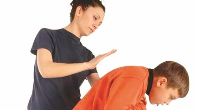 Heimlich manevrası ne zaman yapılır?