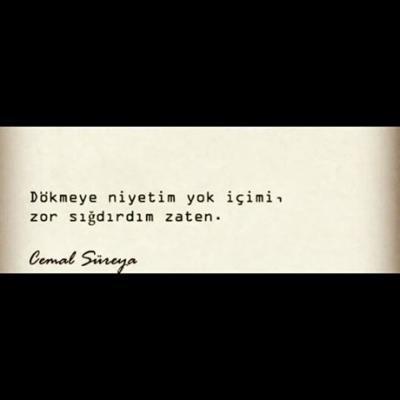 Dertleşmek isterken derdini anlatamamak?