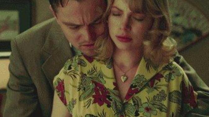 Shutter island ı (zindan adası) izleyen var mı?