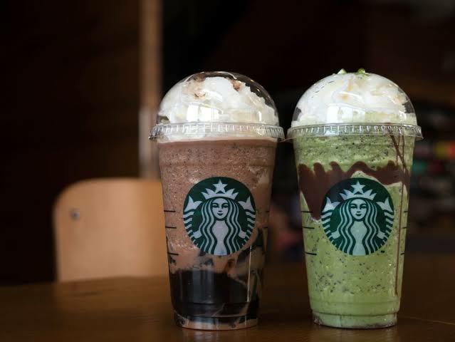 Starbucks iş başvurusu nasıl yapılıyor?