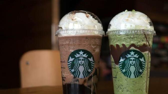Starbucks iş başvurusu nasıl yapılıyor?