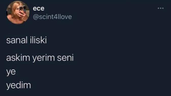 Günümüzde sanal aşklar artık daha mı popüler oldu?