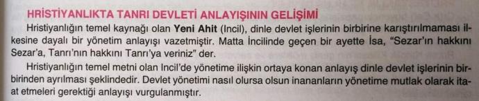 Ekrem İmamoğlu'ndan yeni anayasa mesajı: Laiklik anayasamızda kalıcıdır! Yeni anayasa da laikliğin yeri olacak mı sizce?