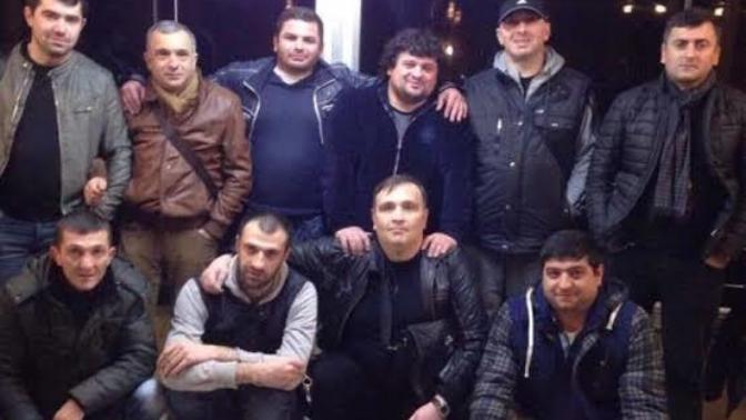 Gürcistan Mafyaları Ne Kadar Tehlikeli?