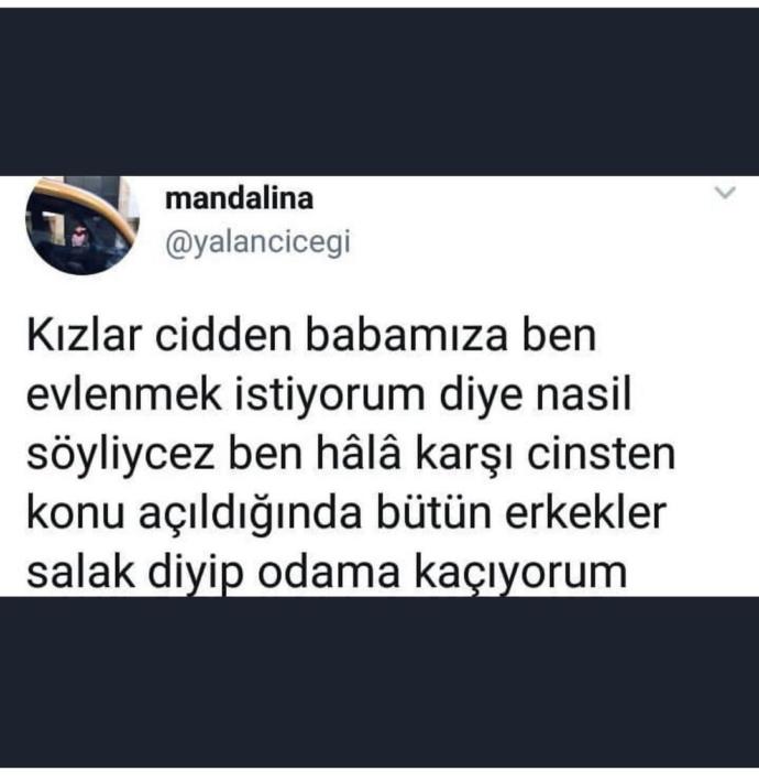 Biriyle evlenmek istediğinizi ailenize nasıl söylersiniz?