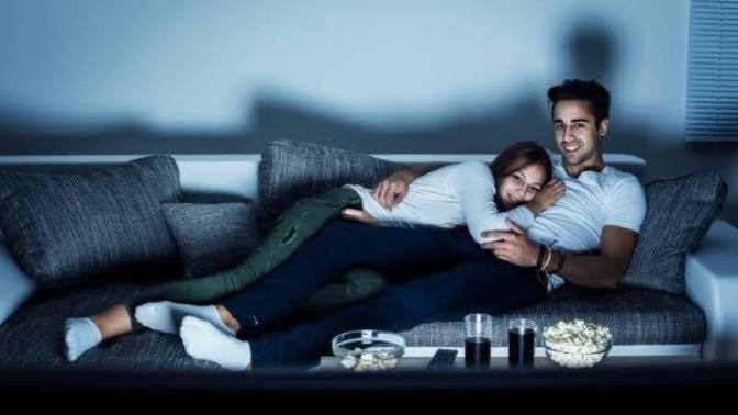 Sevgili ile ne tür filmler izliyorsunuz?
