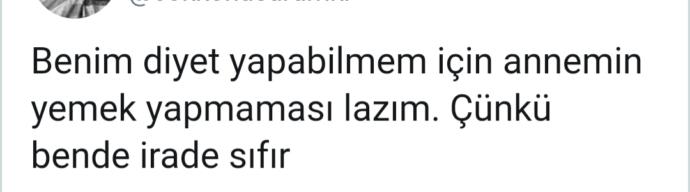 Diyetinizi bozduran favori atıştırmalığınız hangisi?