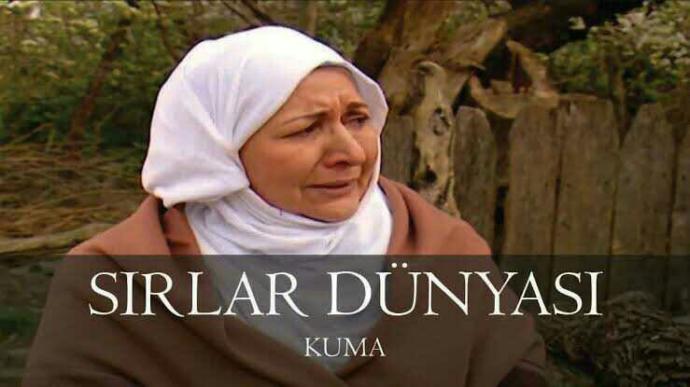 Sırlar Dünyasını izlediniz mi hiç?