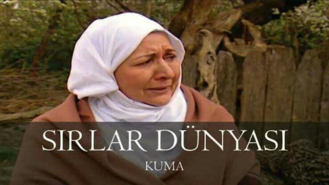 Sırlar Dünyası'nı izlediniz mi hiç?