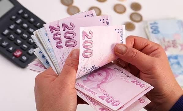 Çalışan arkadaşlar, maaşlarınıza ne kadar zam aldınız?
