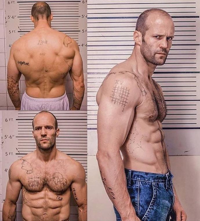Dovmelerimle sexy olmusmuyum?