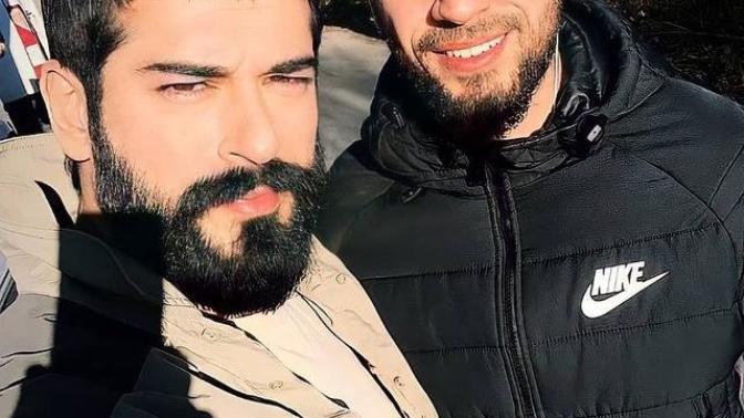 Burak özçivitin neresi yakışıklı?
