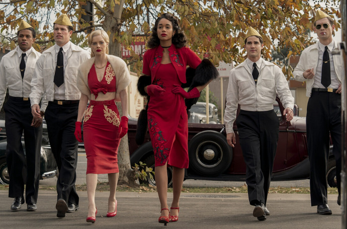 netflix mini dizi önerisi