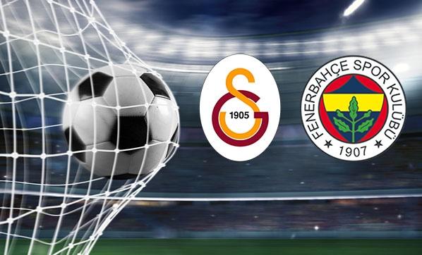 Fenerbahçe - Galatasaray derbisi 0-1 bitti! Ne düşünüyorsunuz maç hakkında?