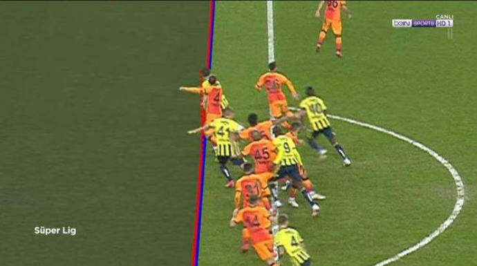 Fenerbahçe - Galatasaray derbisi 0-1 bitti! Ne düşünüyorsunuz maç hakkında?