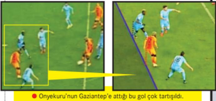 Fenerbahçe - Galatasaray derbisi 0-1 bitti! Ne düşünüyorsunuz maç hakkında?