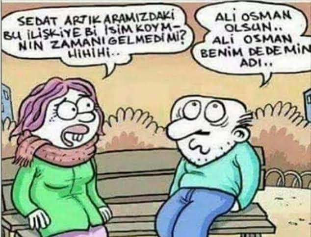 Çiftler sevgili olduklarını nasıl anlar?