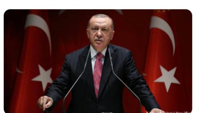 Erdoğan’ın saraylarda yaşaması doğru buluyor musunuz?