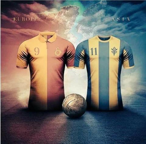 Kadıköy'de derbi ateşi: Fenerbahçe- Galatasaray maçının skoru sizce nasıl sonuçlanır?