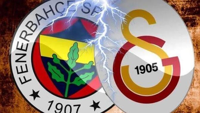 Kadıköy'de derbi ateşi: Fenerbahçe- Galatasaray maçının skoru sizce nasıl sonuçlanır?