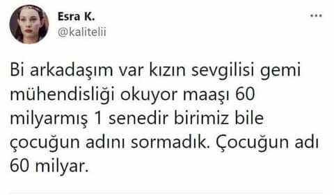 Toplum sadece paraya göre mi insanlara değer verir?