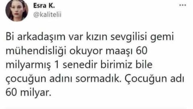Toplum sadece paraya göre mi insanlara değer verir?