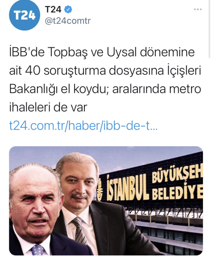 Akpli olunca her şey serbest mi?