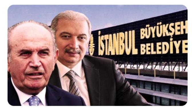 Akpli olunca her şey serbest mi?
