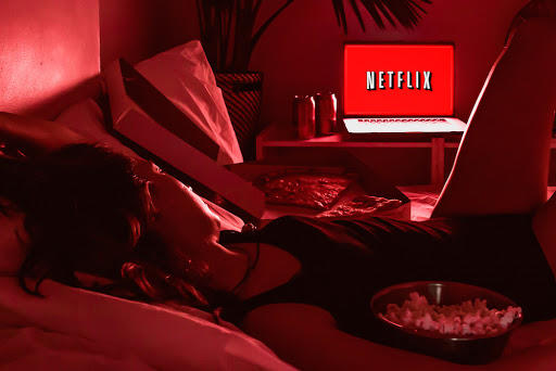 Netflix and Chill Ne Demek?