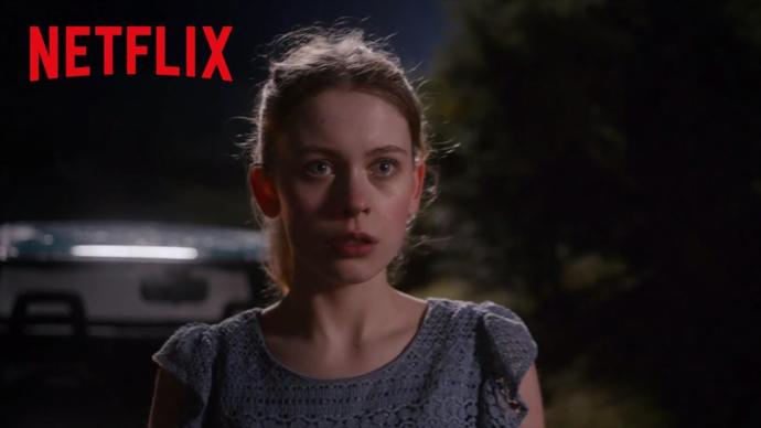 Stranger Things Benzeri Dizi Önerileri Var mı?