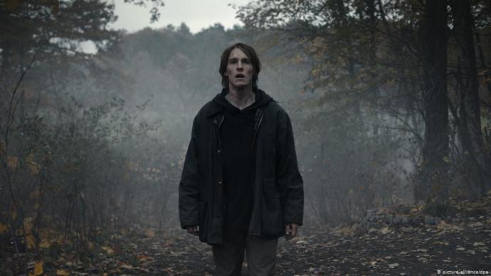 Stranger Things Benzeri Dizi Önerileri Var mı?