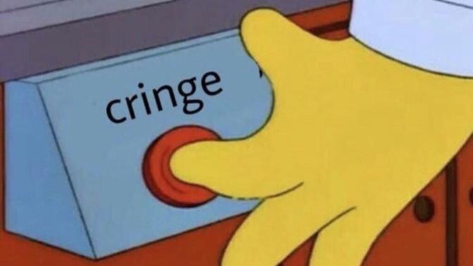 Cringe Ne Demek? Cringe Instagram, Tiktok Videoları Hangileri?