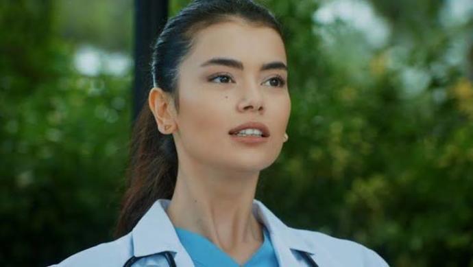 Seray Kaya