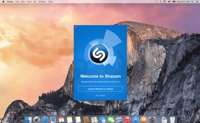 PC için Shazam Gibi Dinleterek Şarkı Bulma Programları Var mı?