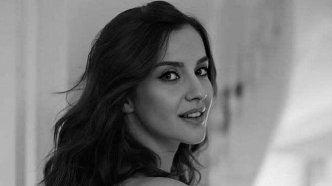 Sizce İrem helvacıoğlu güzel mi?