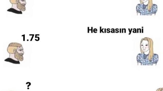 Karşı cinste kızlar mı erkekler mi boya daha çok önem veriyor?